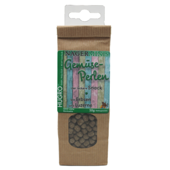 Gemüseperlen Minis