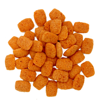 Karottenkissen Minis