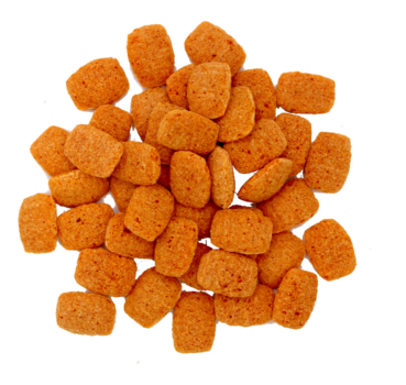 Karottenkissen Minis Karottenkissen Minis