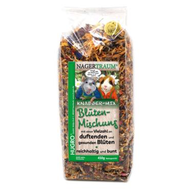 Nagertraum Blütenmischung Nagertraum Blütenmischung