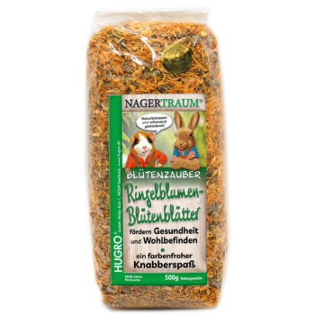 NT Ringelblumenblüten