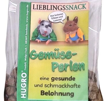 Gemüseperlen Lieblingssnack Gemüseperlen Lieblingssnack