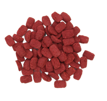 Rote Beete-Kissen Lieblingssnack Rote Beete-Kissen Lieblingssnack