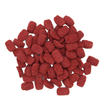 Rote Beete-Kissen Lieblingssnack Rote Beete-Kissen Lieblingssnack