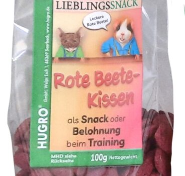 Lieblingssnack Rote Beete Kissen Lieblingssnack Rote Beete Kissen