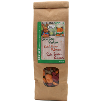 HUGRO Lieblingssnack-Mix