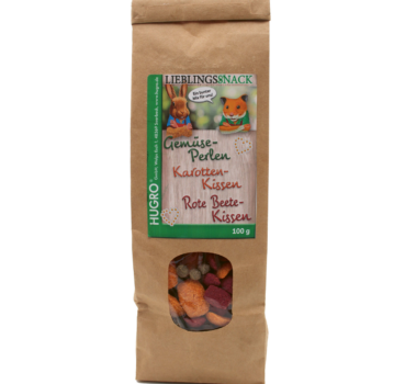 HUGRO Lieblingssnack-MixMi HUGRO Lieblingssnack-Mix