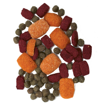 HUGRO Lieblingssnack-MixMix_Detail HUGRO Lieblingssnack-Mix