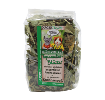 NT Topinamburblätter 60 gr