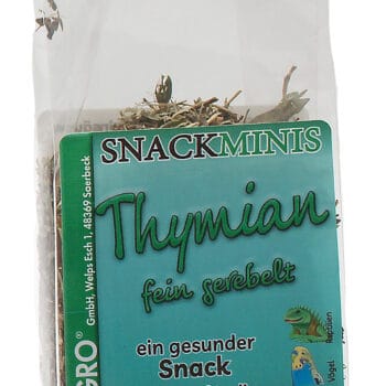 HugroMinis Thymian