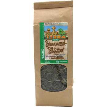 HUGRO Brennnesselblätter