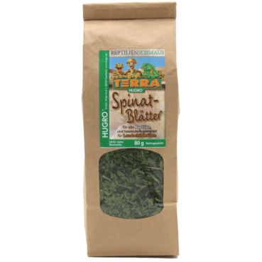 HUGRO Spinatblätter HUGRO Spinatblätter