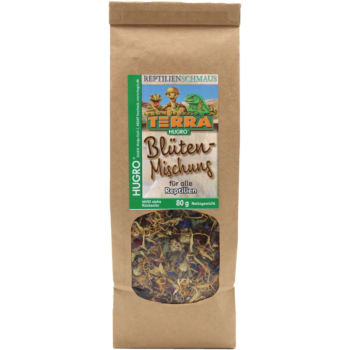 HUGRO Blütenmischung