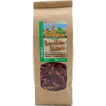 Rosenblütenblätter rot Rosenblütenblätter rot