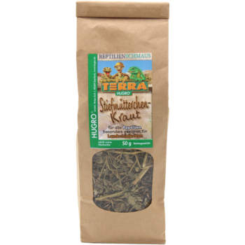 Stiefmütterchenkraut