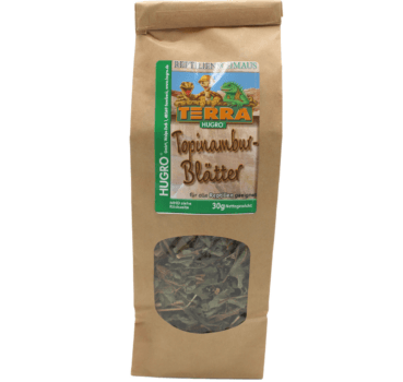 Topinamburblätter Topinamburblätter