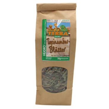 Topinamburblätter Topinamburblätter