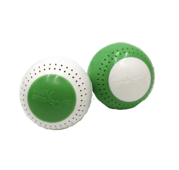 SmellzOff™ Geruchsabsorber für das Katzenklo