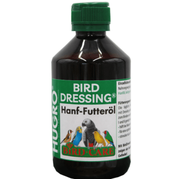 Bird Dressing