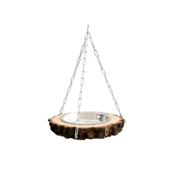 Futterschale aus Birke