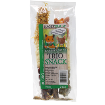 Trio-Snack Trio-Snack