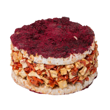 Burger Rote Beete und Gemüse Burger Rote Beete und Gemüse