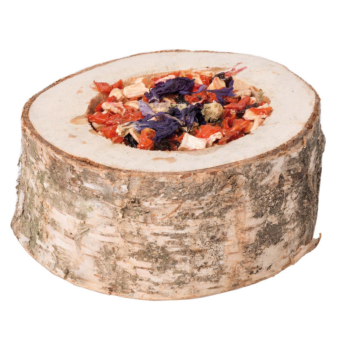 Knabberpizza Gemüse S