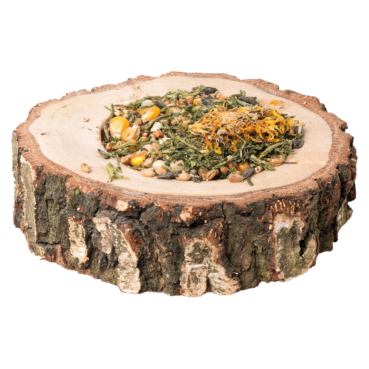 Knabberpizza Kornmix Knabberpizza Kornmix