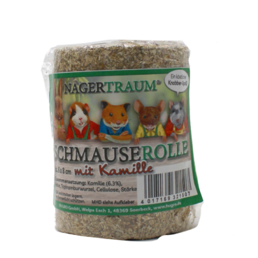 Schmause-Rolle Kamille Schmause-Rolle Kamille