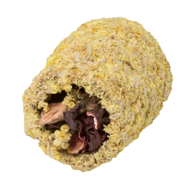 Schmause-Rolle Strohblume Schmause-Rolle Strohblume