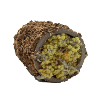 Schmause-Rolle Löwenzahn Schmause-Rolle Löwenzahn