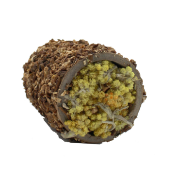 Schmause-Rolle Löwenzahn Schmause-Rolle Löwenzahn