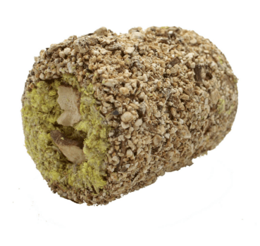 Schmause-Rolle Löwenzahn Schmause-Rolle Löwenzahn