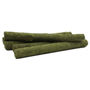 Knabber-Sticks Petersilie