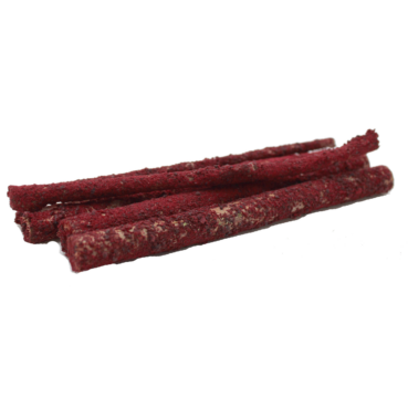 Knabber-Sticks Rote Beete Knabber-Sticks Rote Beete