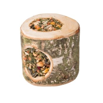 Knusperrolle mit Kornmix