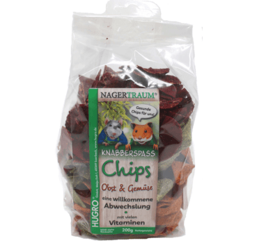 Chips Mix Obst & Gemüse Chips Mix Obst & Gemüse