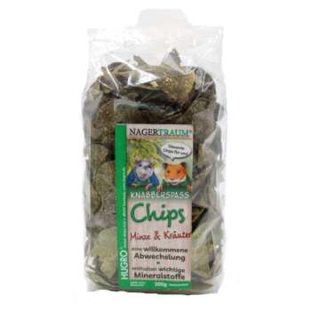 Chips Mix Minze