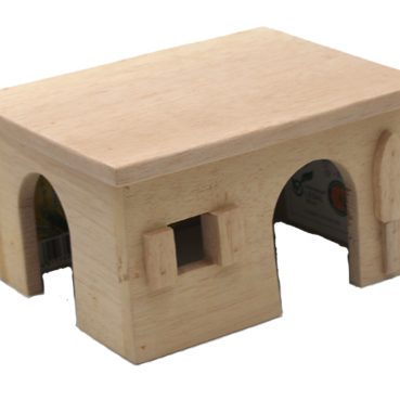 Teuto-Hütte S Teuto-Hütte S