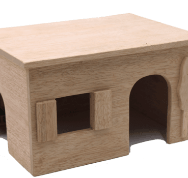 4017169350361 Teuto-Hütte L