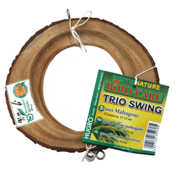 Trio Swing für Vögel Trio Swing für Vögel