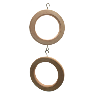 Bird Swing "S" Bird Swing "S"