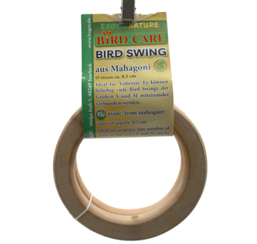 Bird Swing "S" Bird Swing "S"