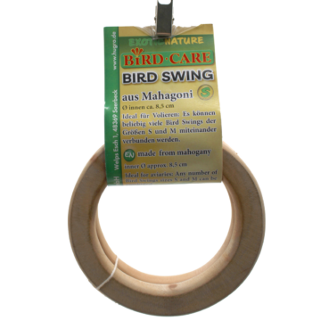 Bird Swing "S" Bird Swing "S"