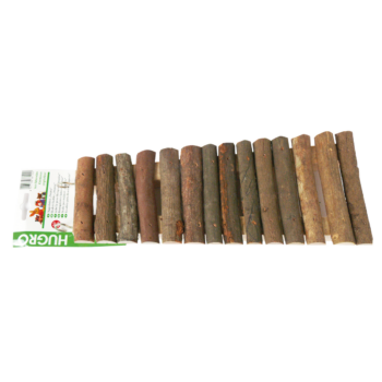 Kleintiere 13 Trapezleiter Länge 30 cm