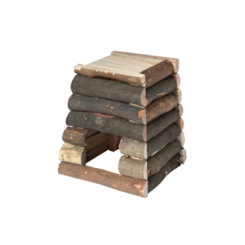 Kleintiere 11 Nager - Turm