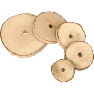 Nager Knabberscheiben 'M' Nager Knabberscheiben 'M'