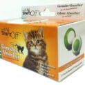 SmellzOff Geruchsaborber