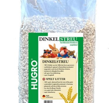 5 kg Dinkelstreu 5 kg Dinkelstreu