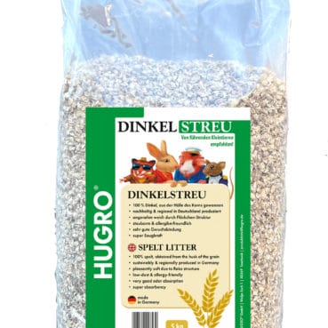 5 kg Dinkelstreu 5 kg Dinkelstreu